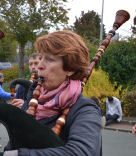 En septembre 2019, Sylvie présentait son ouvrage Danser dans la France des Lumières sous forme d'interview vidéo diffusée sur la plateforme UMotion (Le Mans Université) 